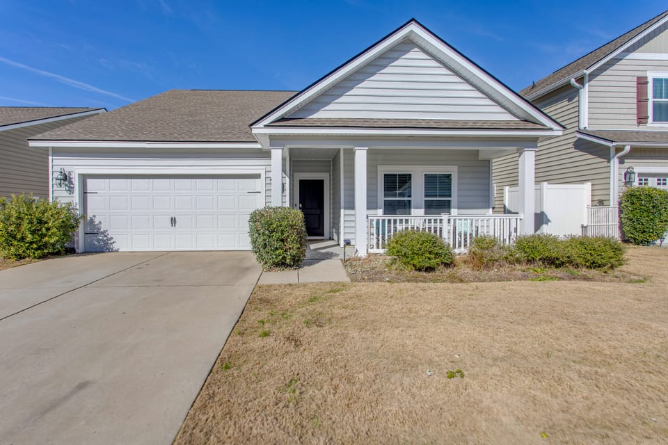 Ultimate Golf Resort Getaway in Myrtle Beach! House in South Carolina