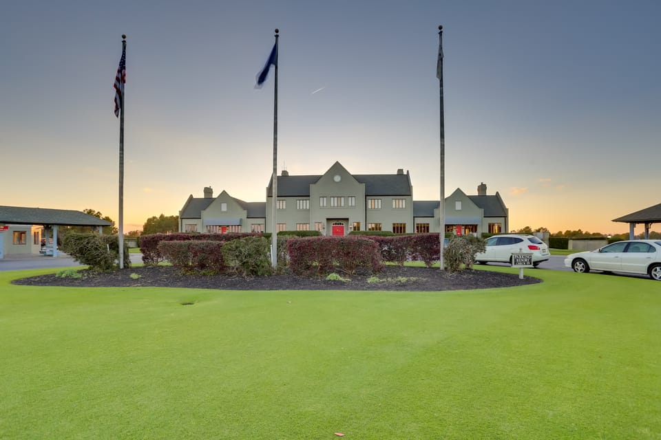 Ultimate Golf Resort Getaway in Myrtle Beach! House in South Carolina