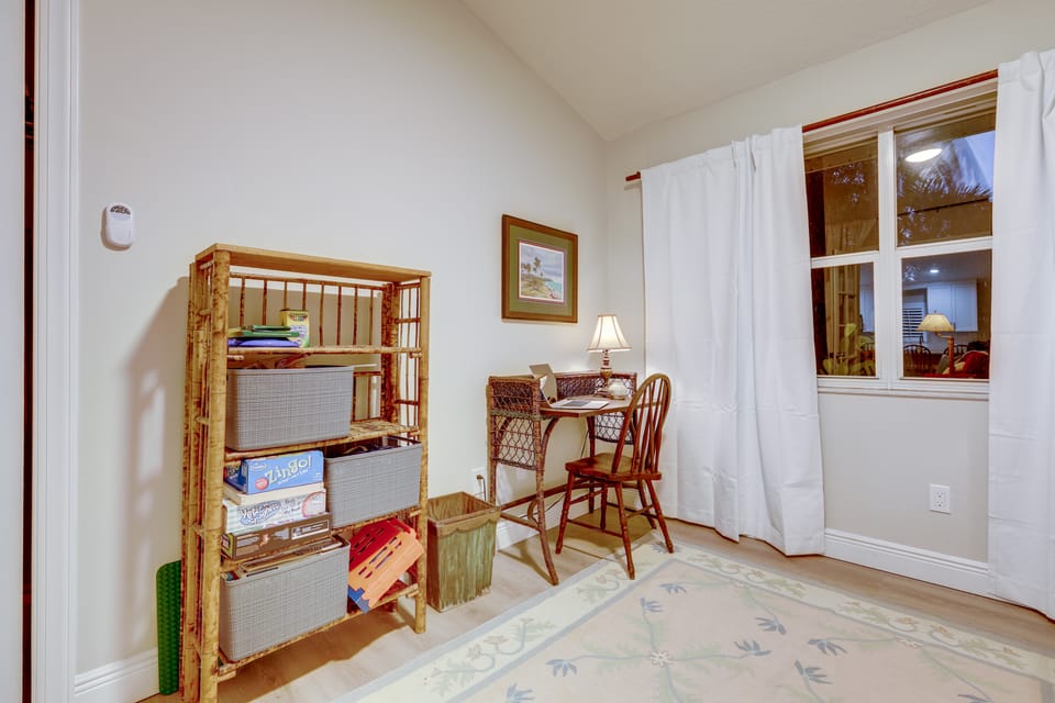 5 Mi to Stuart Beach! Home w/ Pet-Friendly Yard House in Stuart