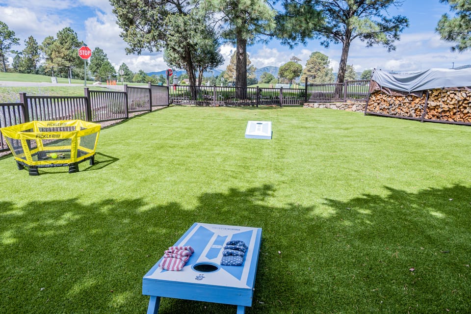 2 Mi to Winter Park & Alto Lake! Family Retreat House in Alto