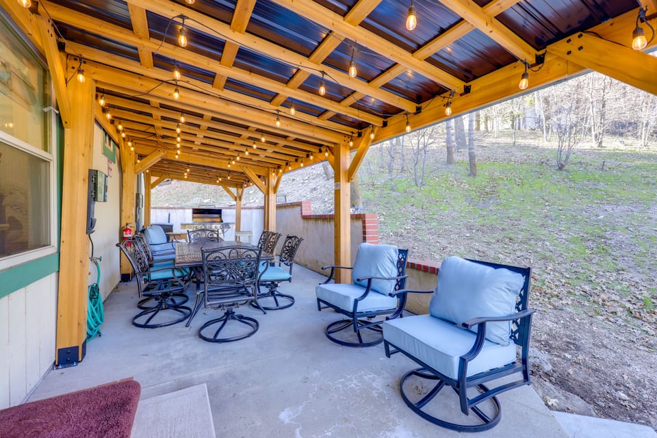 'Deer Creek Lodge' Mtn Getaway in Lake Arrowhead! House in Lake Arrowhead