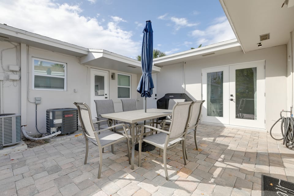 Intracoastal Getaway! North Palm Beach Apartment Apartment in North Palm Beach