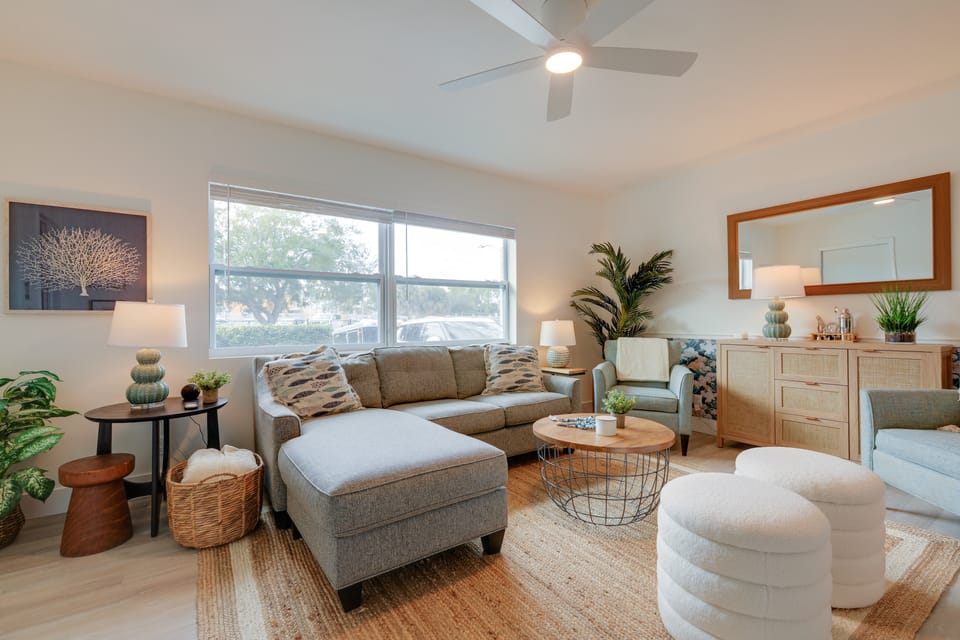 Intracoastal Getaway! North Palm Beach Apartment Apartment in North Palm Beach