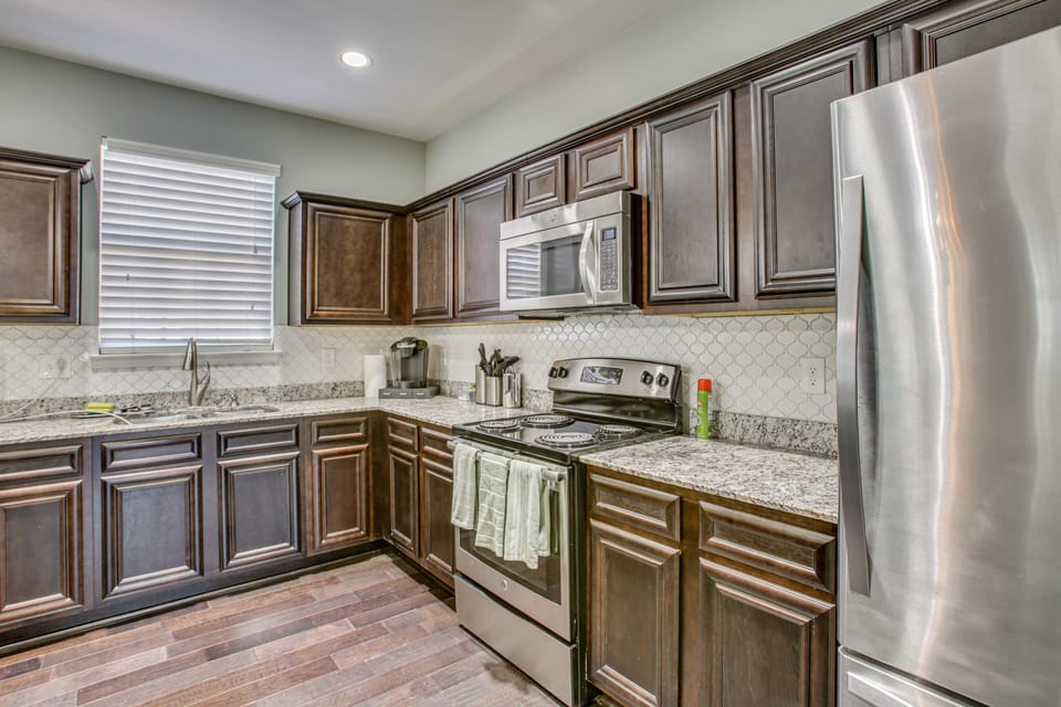 Updated Family Home Near New Orleans City Park! House in New Orleans