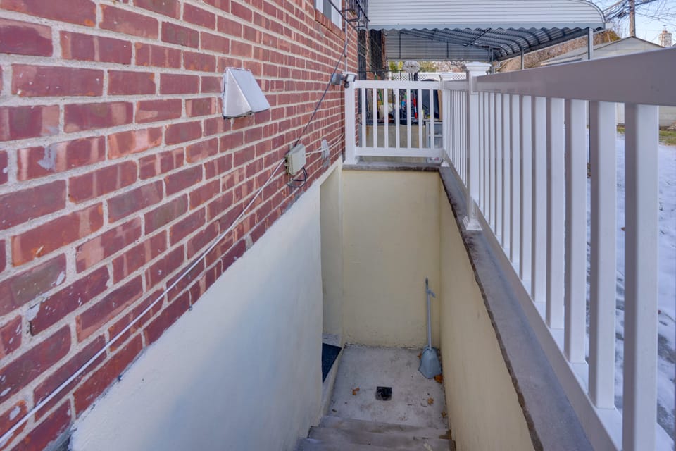 1 Mi to UBS Arena! Pet-Friendly Elmont Apartment Apartment in Elmont