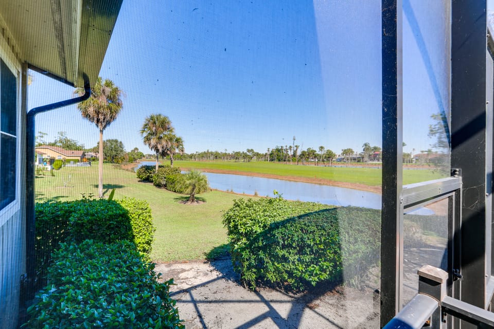 Pool, Spa & Lanai: Upscale Retreat in Fort Myers! House in Lee County