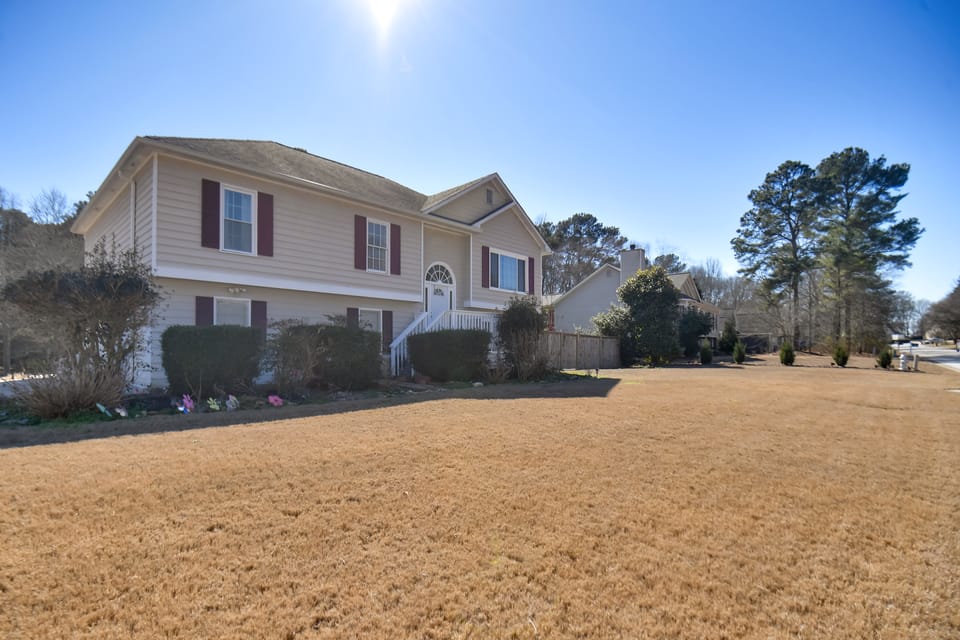 4 Mi to Downtown: WFH-Friendly Loganville Studio Apartment in Georgia