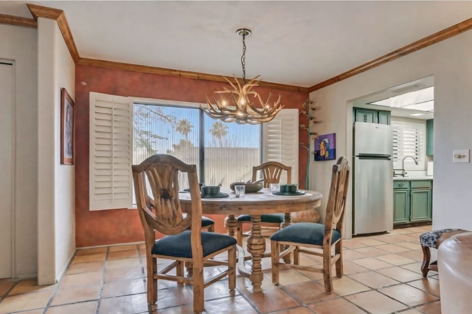 Cave Creek Sonoran Retreat: Walk to Town & Trails Apartment in Carefree