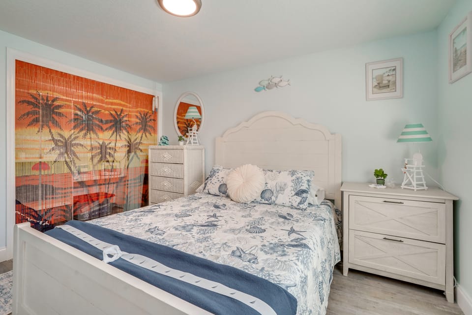 Sarasota Home: Near Beaches & Downtown! House in Florida