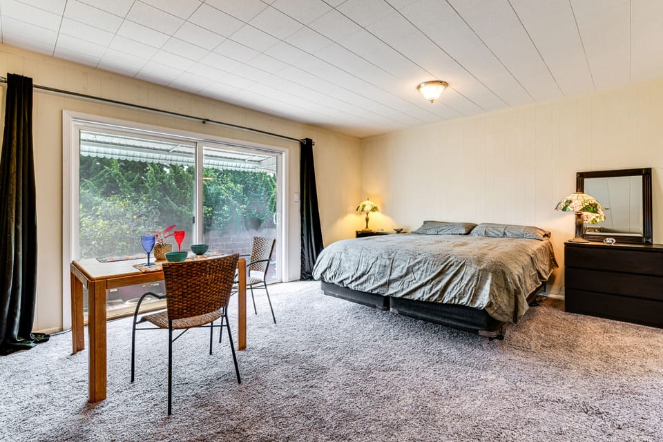 Casa Luna - Mtn Views in South San Francisco! Apartment in Daly City