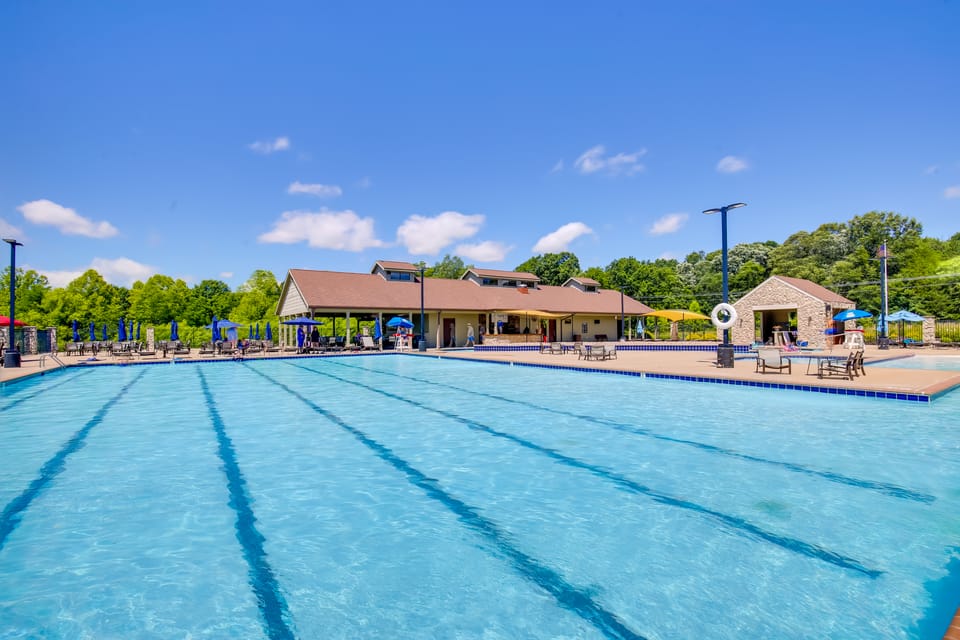 Trails, Golf & Beaches! Luxe Innsbrook Resort Stay House in Innsbrook