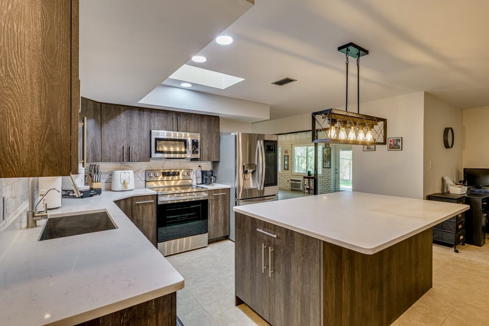 3 Mi to Water! Pet-Friendly Retreat in Lake Wales House in Osceola County