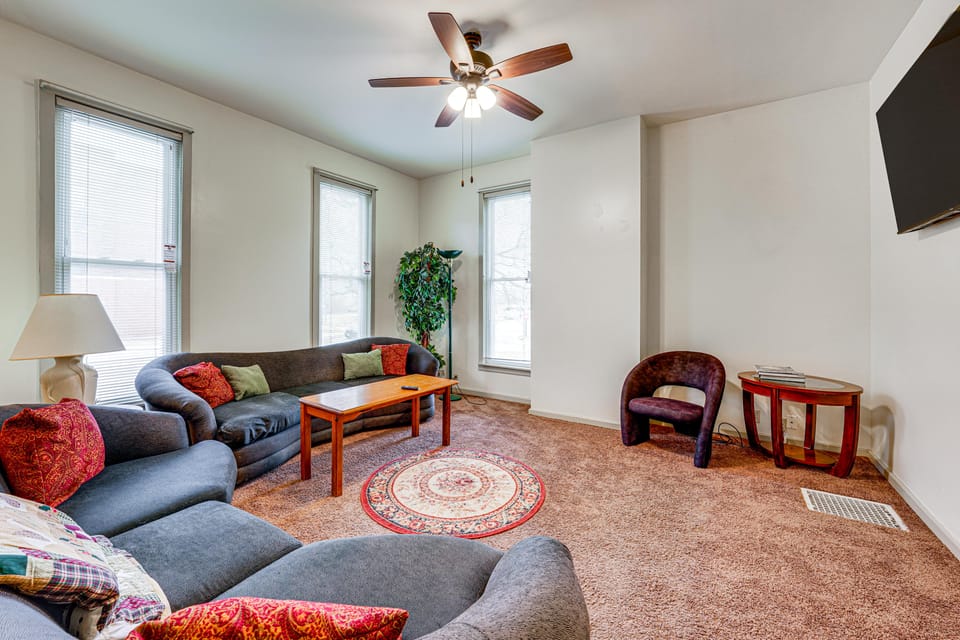 Great Location! Walking Distance to So Much! Apartment in Ottawa