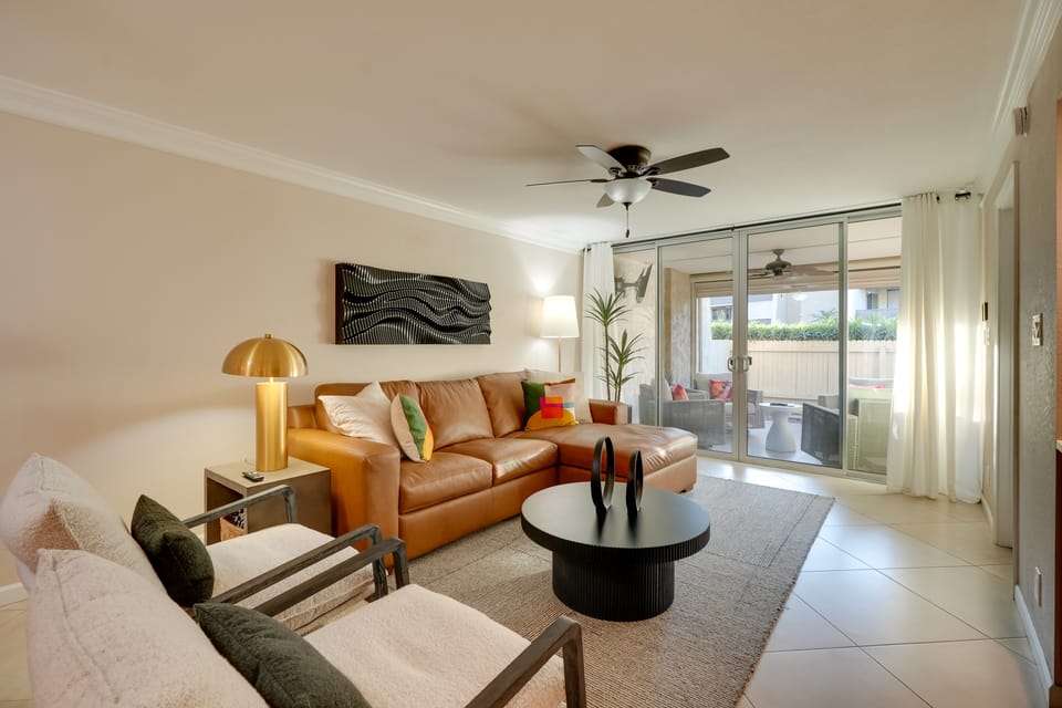 Easy Living in Old Town: Condo w/ Pool Access! Apartment in Scottsdale