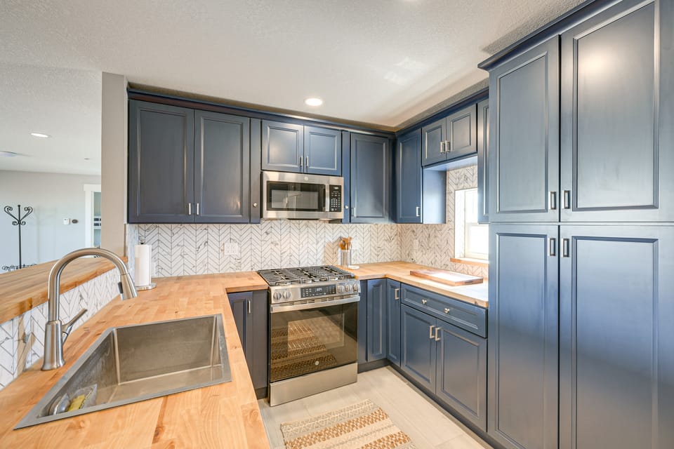 Sand Dunes Escape & Epic Stargazing in Blanca! House in Colorado