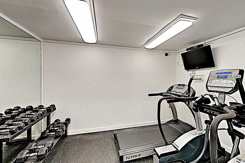 All-Suite 3BR, Gulf Views: Suntide III - Unit 208 Apartment in South Padre Island
