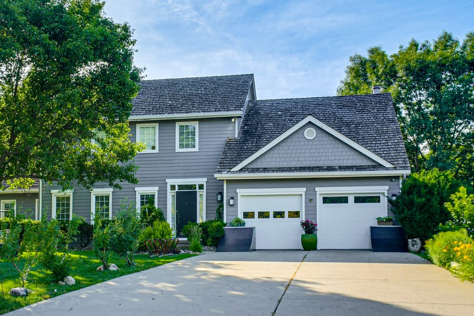 Endless Fun! Family Home w/ Spacious Yard in Clive House in Clive