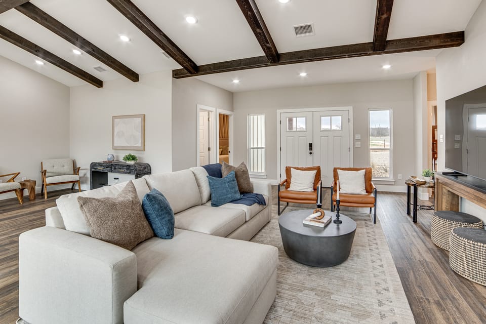 Beach + Brazos River Access! Family-Friendly Haven House in Texas