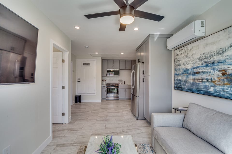 Cozy Coachella Valley Home! Golf, Shop + Dine House in La Quinta