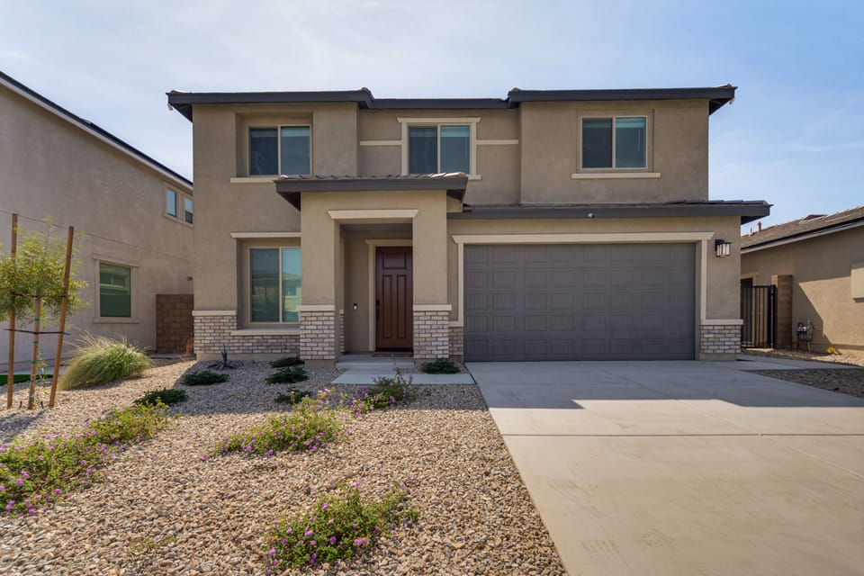 4 Mi to Empire Polo Club: Getaway w/ Outdoor Oasis House in Indio