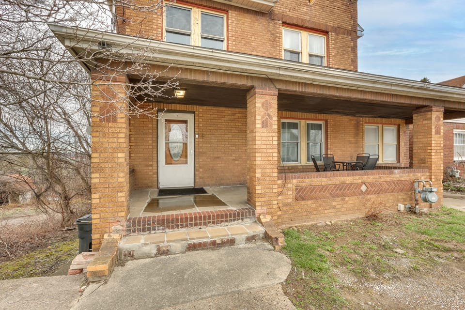 Ohio Valley Home Near Franciscan University! House in Ohio