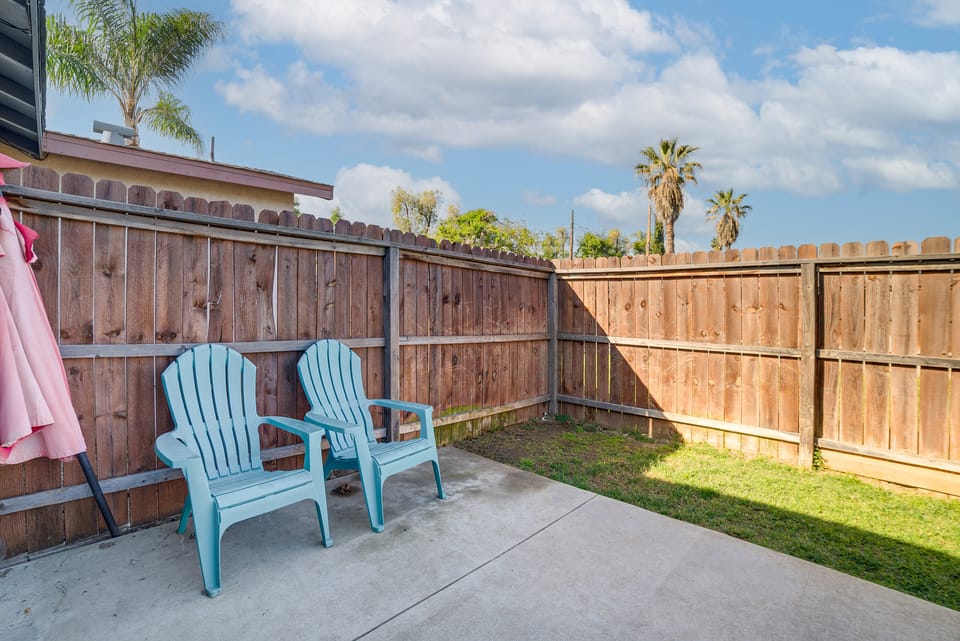 2 Mi to Dtwn Glendora! Pet-Friendly Extended Stay House in Glendora