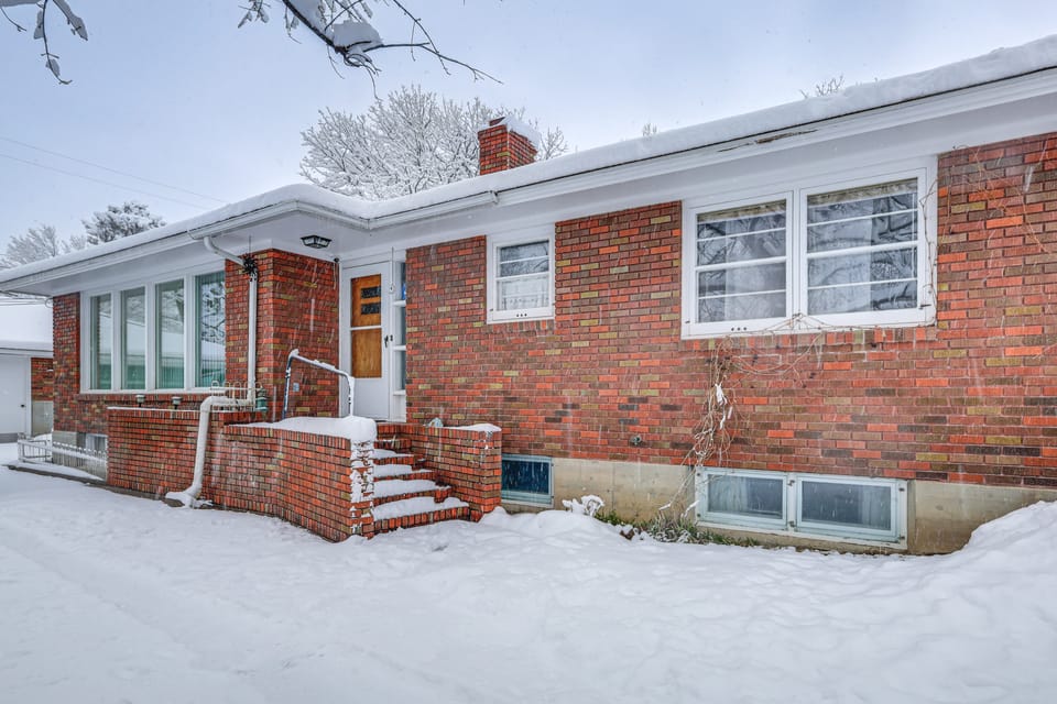 2 Mi to Downtown Billings! Charming Family Home House in Billings