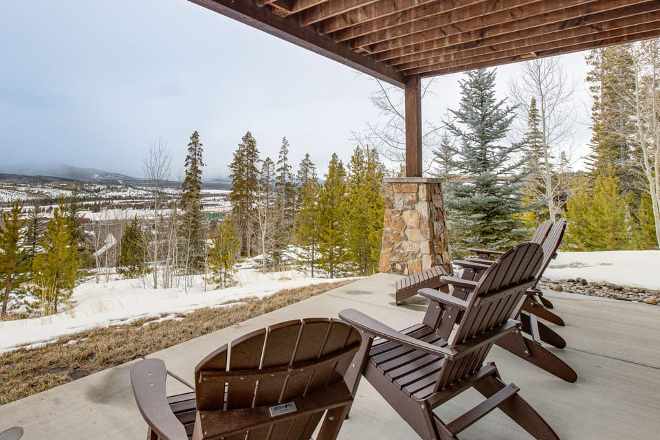 5 Mi to Winter Park Resort! Year-Round Mtn Gem House in Fraser