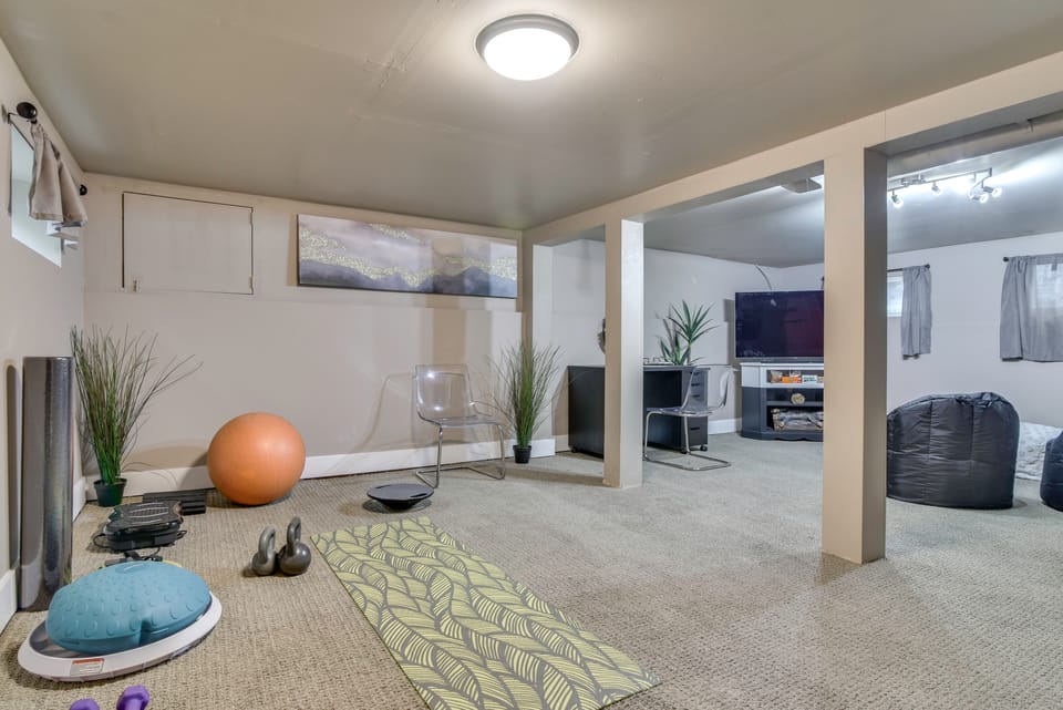 Main Street Retreat! Urban Cottage in Vancouver House in Vancouver