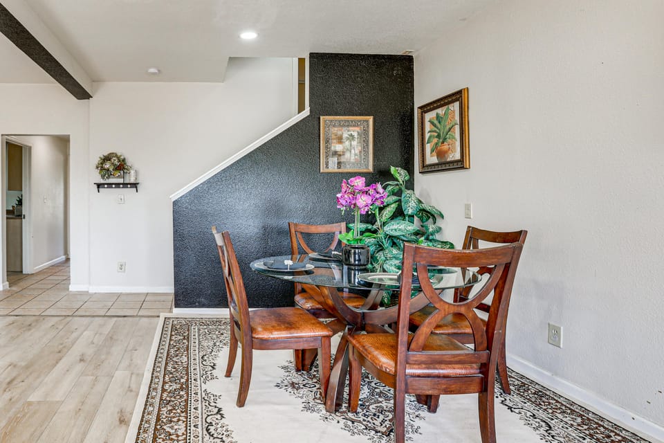 Sip & Savor: Galt Wine Country Getaway w/ BBQ Apartment in San Francisco Bay Area