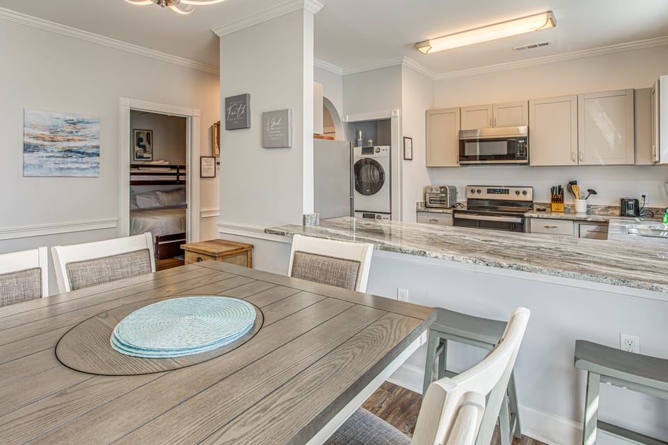 Family Favorite | 1st Floor | Pool | Golf Apartment in Carolina Forest