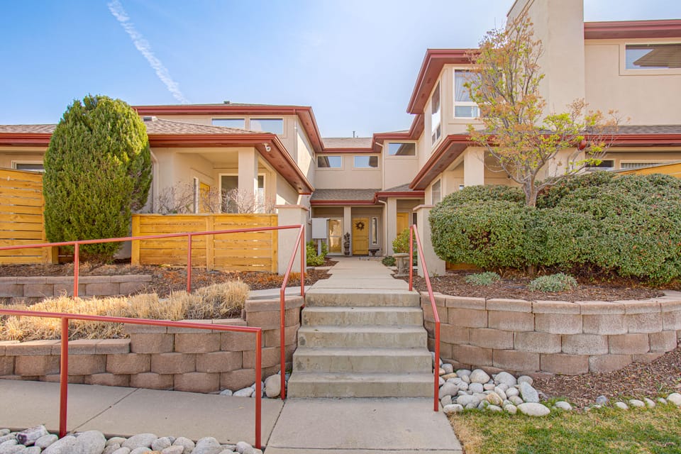 7 Mi to Dtwn! Family Retreat w/ Patio in Denver Apartment in Denver