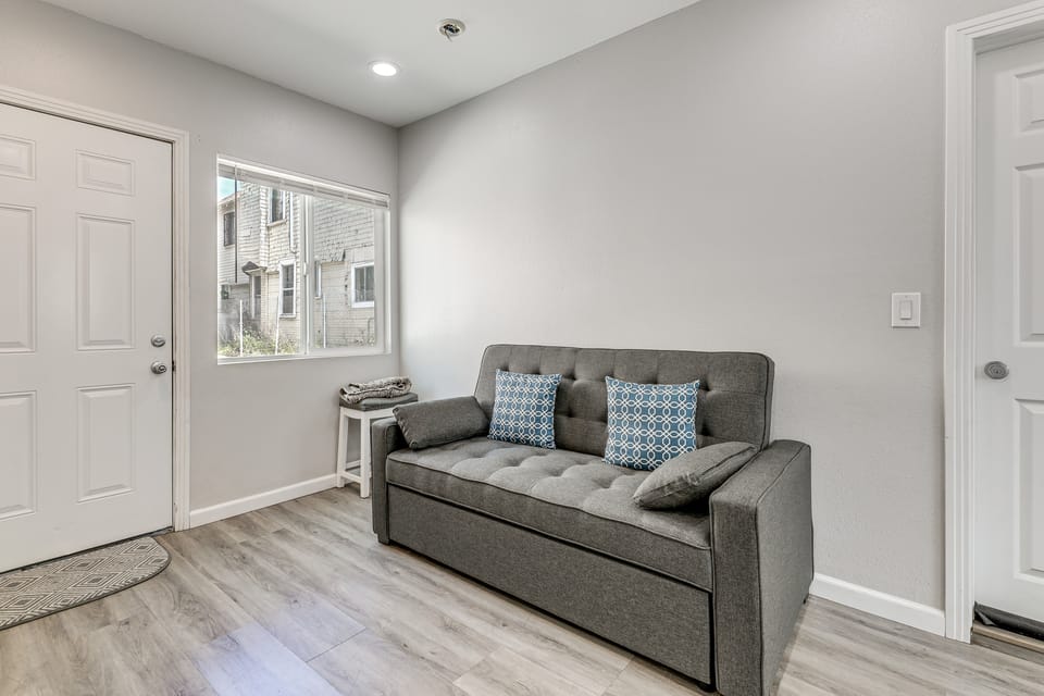 Near USC & DTLA! Extended Stay in West Adams House in Los Angeles