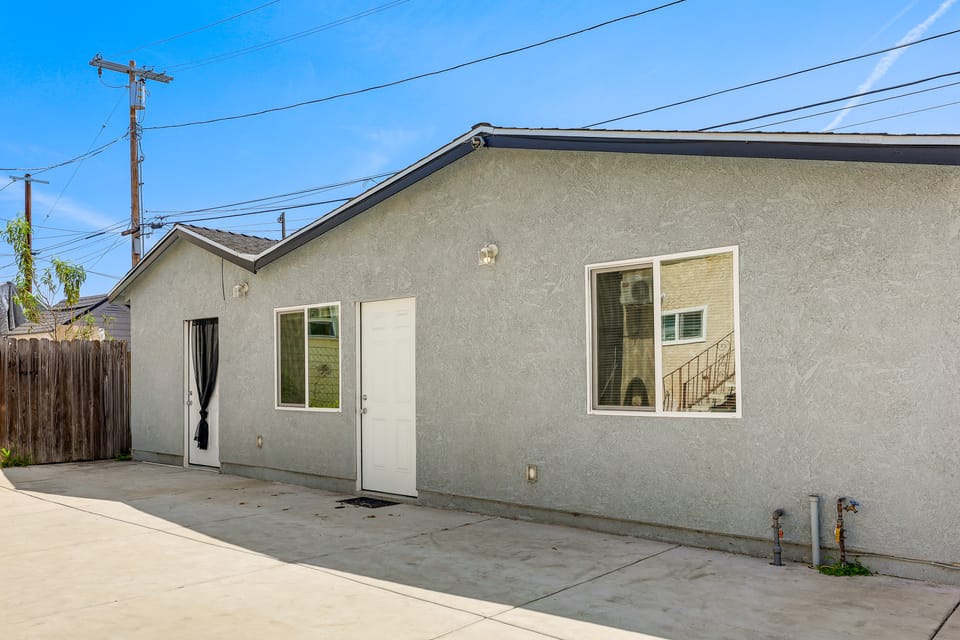 Near USC & DTLA! Extended Stay in West Adams House in Los Angeles