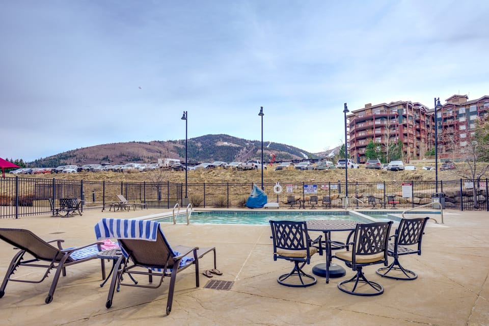 Park City Ski Retreat w/ Hot Tub & Sauna Access Apartment in Wasatch County