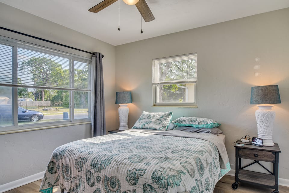 Pet-Friendly Pinellas Park Home Near St Pete Beach House in Pinellas Park