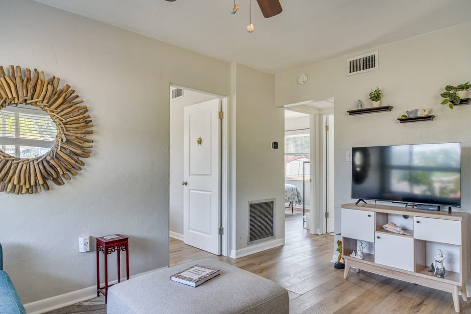 Pet-Friendly Pinellas Park Home Near St Pete Beach House in Pinellas Park