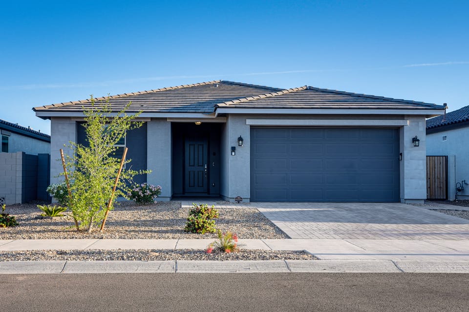 WFH Friendly! Laveen Village Home w/ Office & Yard House in Laveen Village