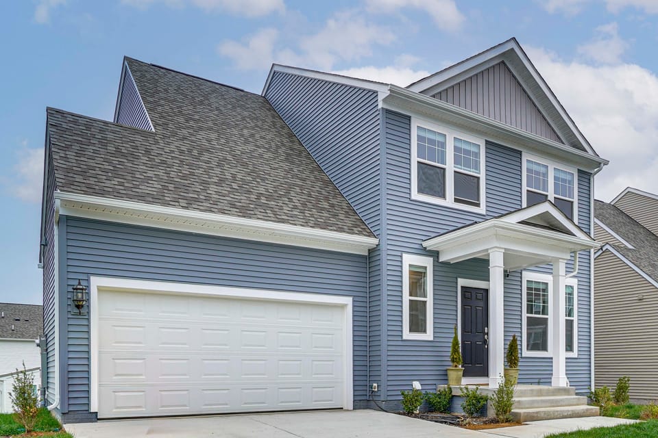 Near Charles Town & Harpers Ferry! Brand-New Home House in Shenandoah Valley