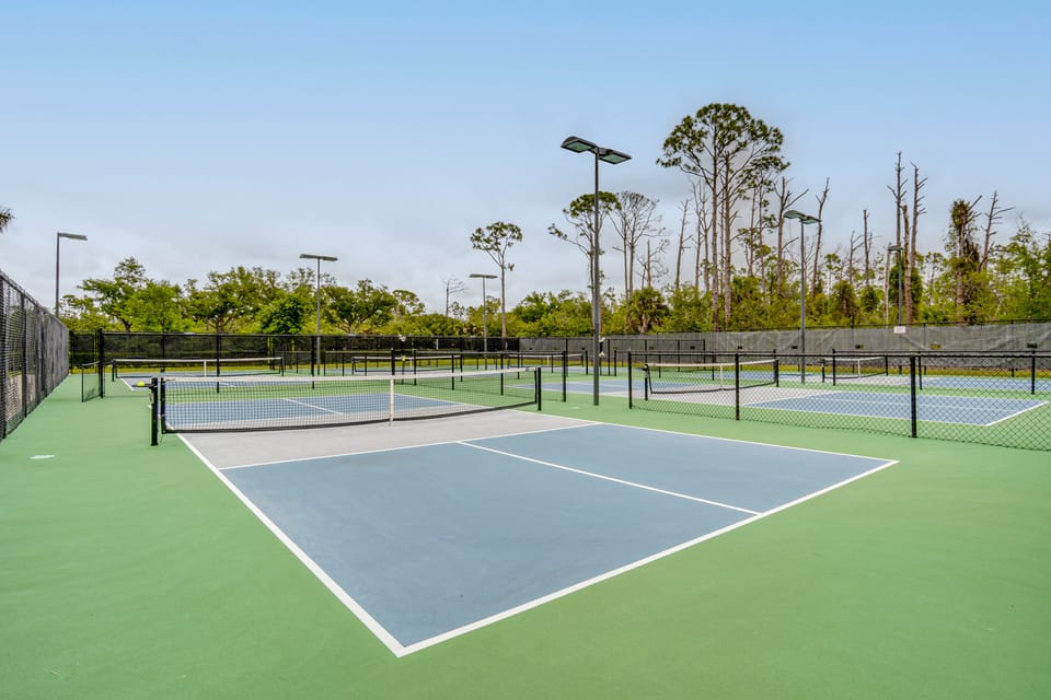 Gated Home w/ Pool, On-Site Golf in Port Charlotte House in Gulf Cove
