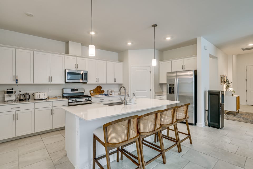 New Home in Verdana Village w/ Resort Amenities! House in Lee County
