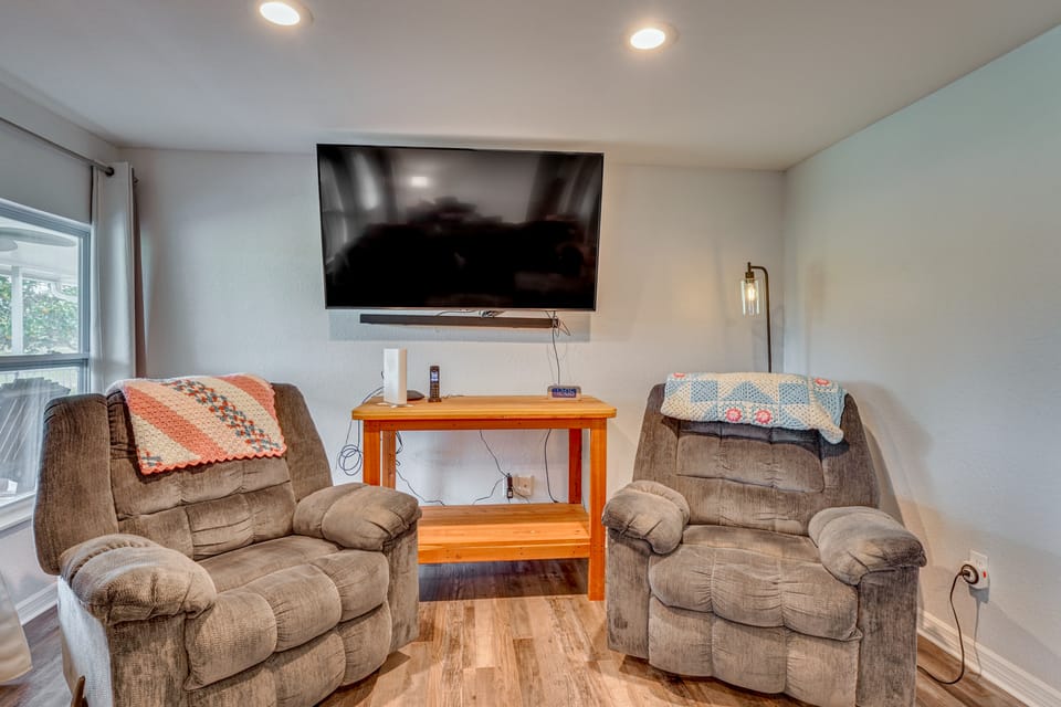 Quiet North Florida charm awaits House in Florida