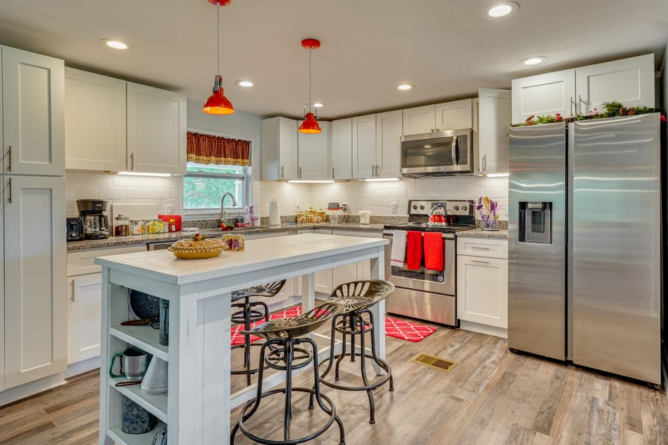 Quiet North Florida charm awaits House in Florida