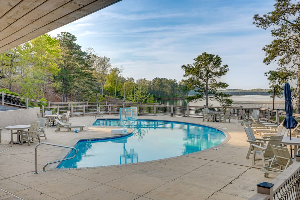 Sol Haus | Smith Lake | Pool, Espresso, Cocktails House in Lewis Smith Lake