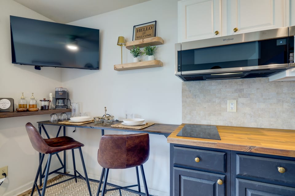 Ultimate Arcadia Valley Escape – 2 Combined Units! Apartment in Ozark Mountains