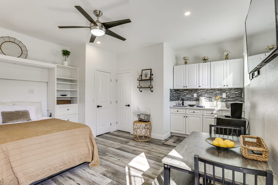 Pet Friendly, Private! Bonita Unit w/ Outdoor Pool Apartment in Bonita