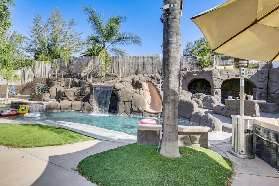 Pet Friendly, Private! Bonita Unit w/ Outdoor Pool Apartment in Bonita