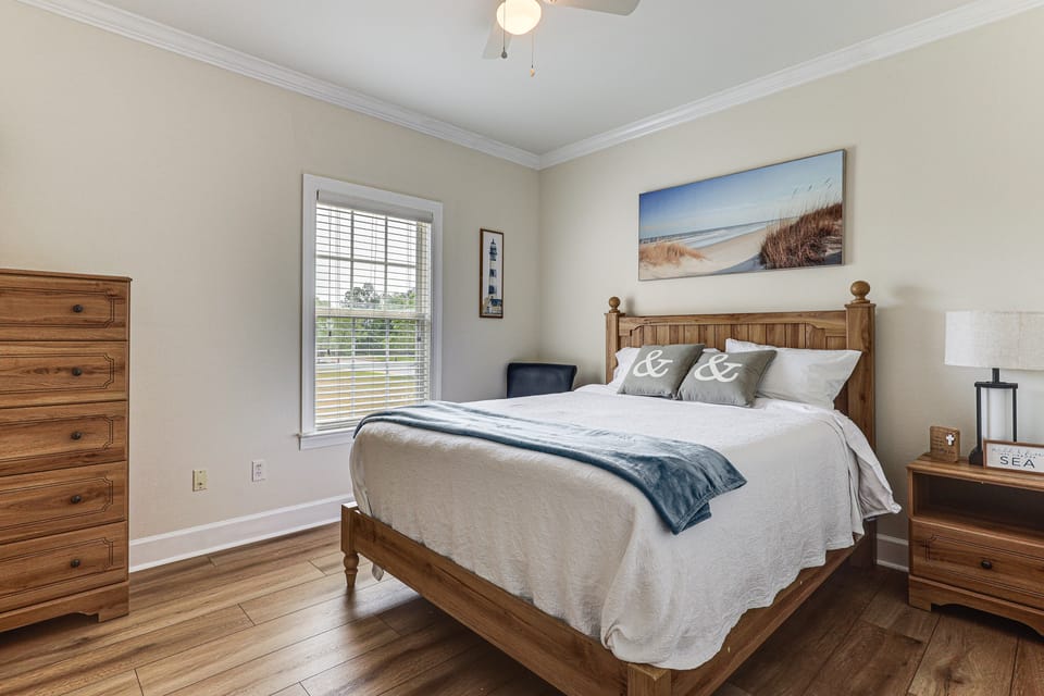 Sunny Gulf Shores Escape | Pool + Snowbird Ready Apartment in Foley