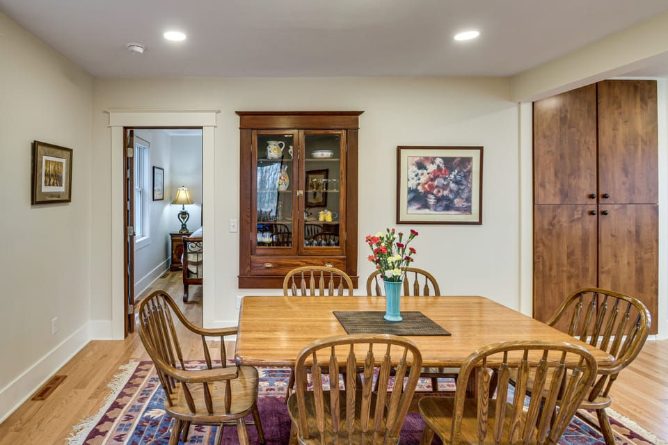 Lake Country House on 11th Crow Wing Lake w/ Dock House in Minnesota