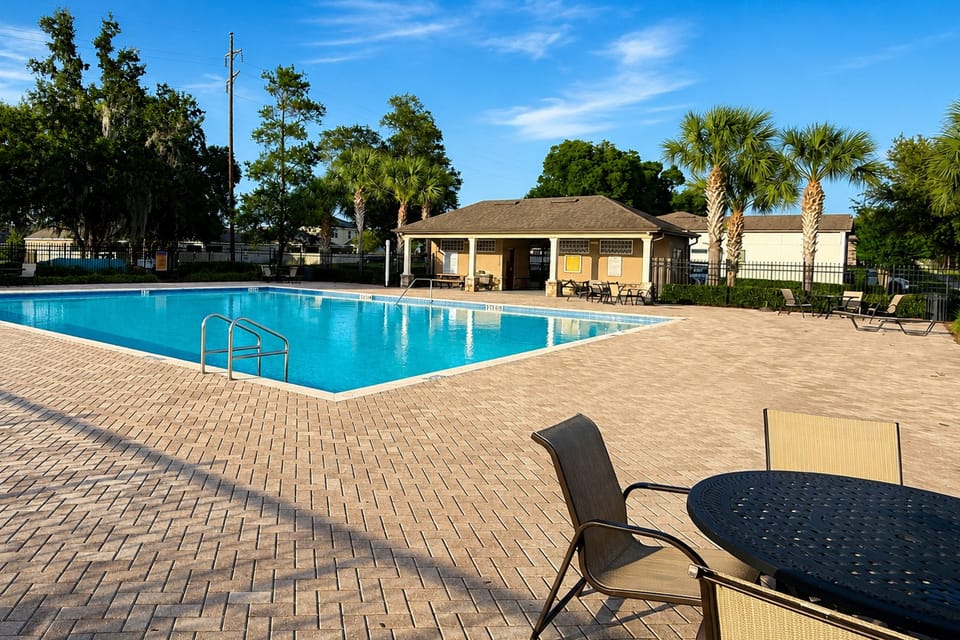 Nature, Disney & More! Family Home in Groveland House in Groveland